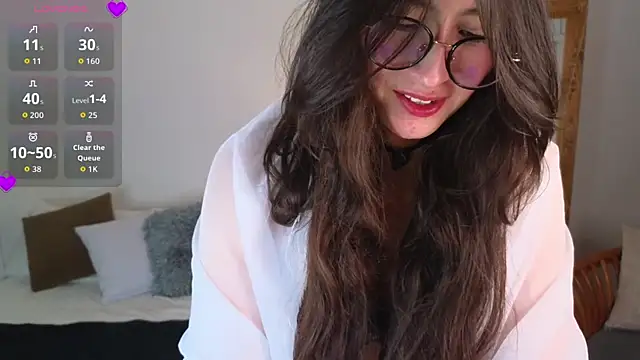 ChaosDoll   online show from February 20, 7:26 pm