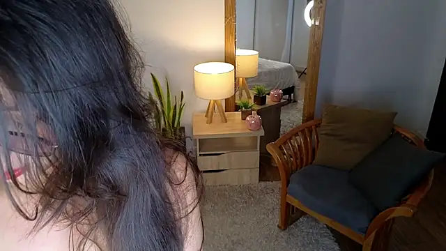 ChaosDoll   online show from March 2, 7:31 pm