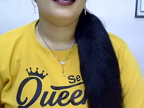 Muskan Jha online show from June 20, 2:09 pm
