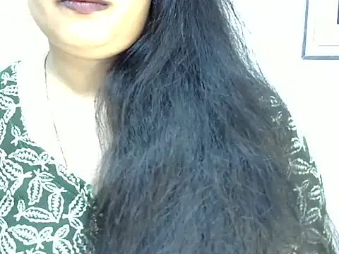 Muskan Jha online show from April 23, 1:24 pm