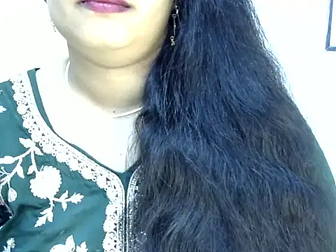 Muskan Jha online show from April 30, 12:49 am