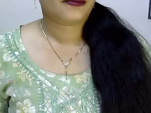 Muskan Jha online show from June 18, 1:16 pm