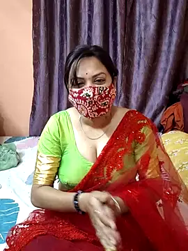 Cute-richa1 online show from January 15, 5:19 pm