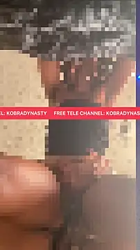 stellakobra online show from April 24, 10:23 pm