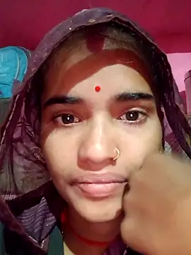 Pxrani online show from November 18, 5:58 pm