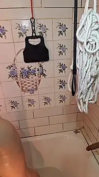 ElaraSable online show from April 6, 12:50 pm