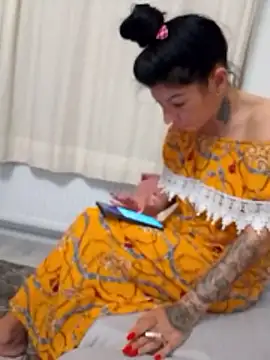 Ana1991xh online show from January 8, 5:39 pm