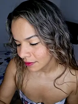 pamela Tiny online show from March 7, 7:26 am