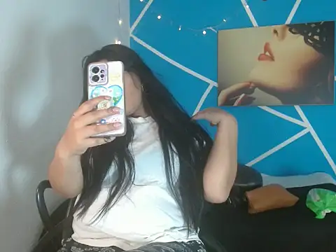 Dayanna lovee online show from November 19, 5:57 pm