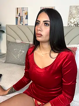 Emma Sin  online show from November 27, 2:53 pm