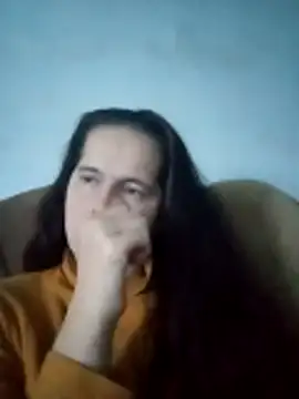 MelisaaRain online show from December 4, 7:10 am