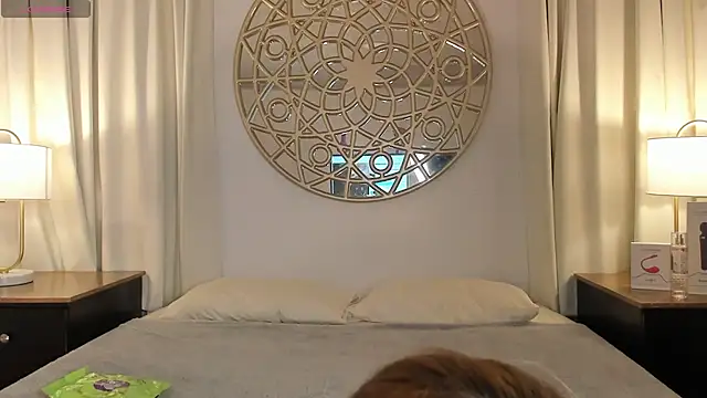 Ada Turner online show from March 16, 6:56 pm