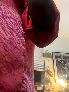 Motherbigbus online show from December 19, 9:01 am