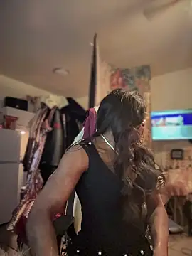 Motherbigbus online show from January 17, 2:02 pm