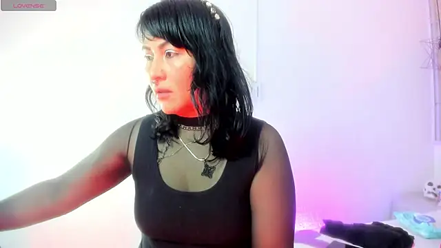 LILITH LIBELULA online show from May 28, 11:19 am