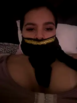 Malika Arabic online show from December 5, 2:33 am