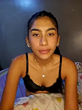 skinnyrox online show from December 16, 7:31 pm