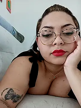 Anna Lucia88 online show from December 18, 3:17 pm