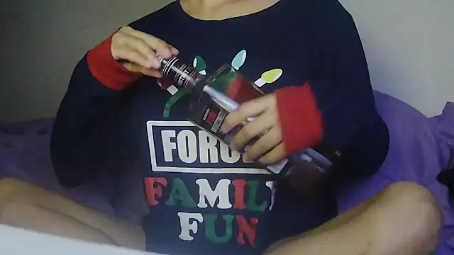 rosiefawnxo online show from November 30, 6:39 am