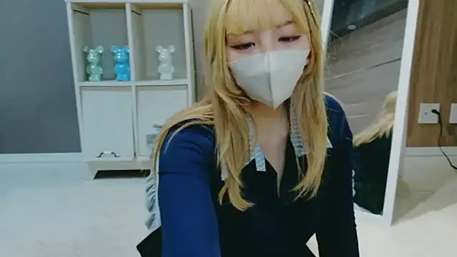 niko-jpn online show from January 14, 5:34 am