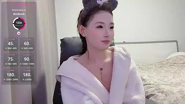 H-2005 online show from December 18, 12:26 am