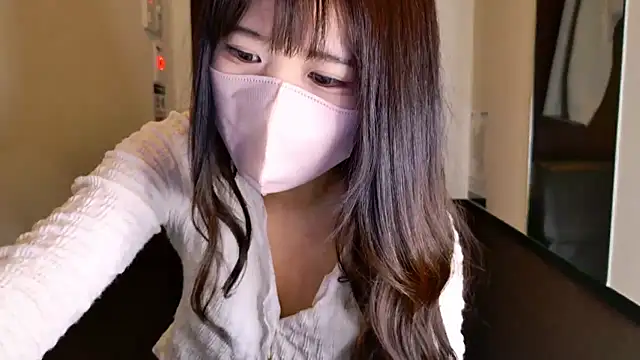 Nemu chan  online show from March 23, 4:46 pm