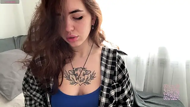 ScaNovaXen  online show from April 19, 6:57 am