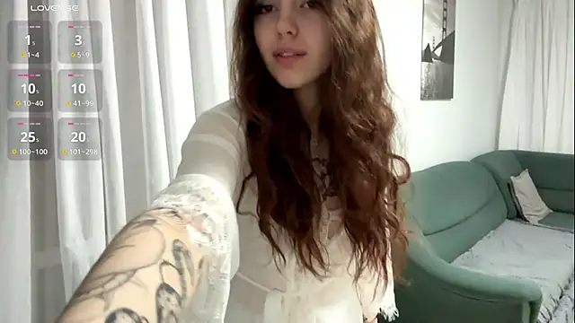 ScaNovaXen  online show from December 18, 5:12 am