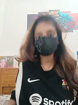 Sexy-Jara1 online show from June 9, 6:07 pm