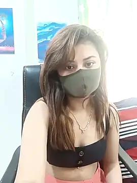 Sexy-Jara1 online show from April 12, 2:25 am