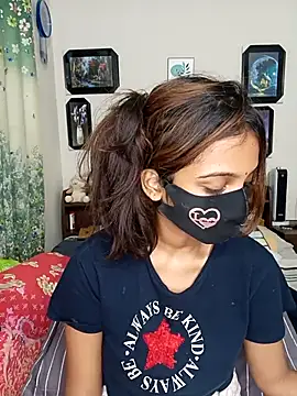 Sexy-Jara1 online show from February 26, 7:46 pm