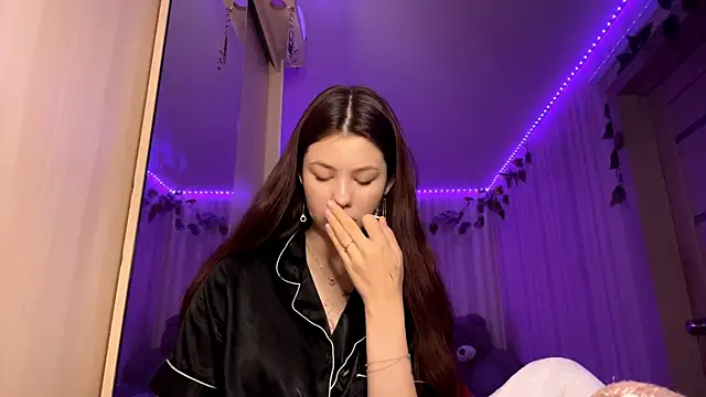 CutieSlim online show from January 9, 7:24 am