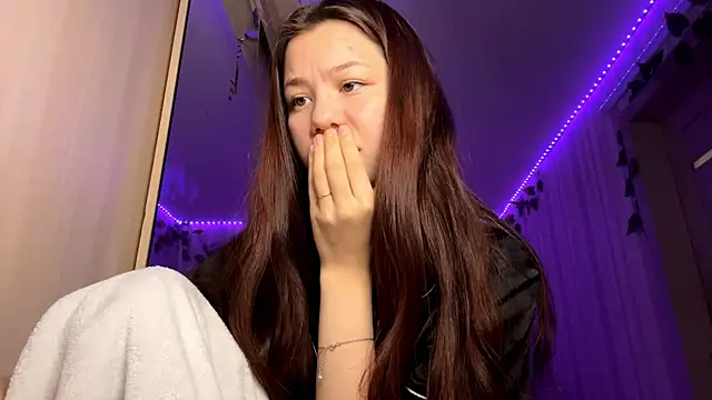 CutieSlim online show from January 10, 7:24 am