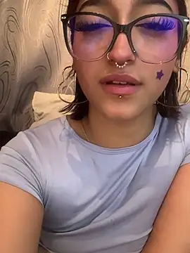 LilithMonette online show from March 24, 3:23 am