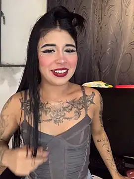 Dannii- online show from March 24, 1:33 am