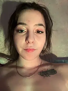 Anoraaa8A online show from February 23, 5:41 am