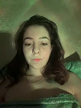 Anoraaa8A online show from February 16, 9:25 pm