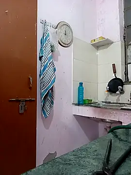 CUTE-LOVE-SWEETS online show from February 27, 3:23 pm