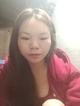 yu-zhen online show from March 1, 9:47 pm