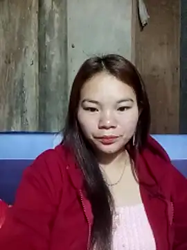 yu-zhen online show from February 1, 9:13 pm