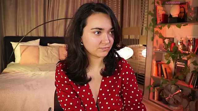 Shadow Lotus online show from November 22, 2:53 pm