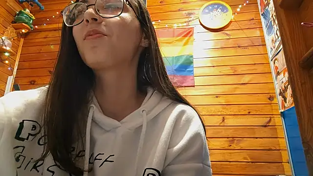 ShenitaAngel online show from November 25, 4:09 pm