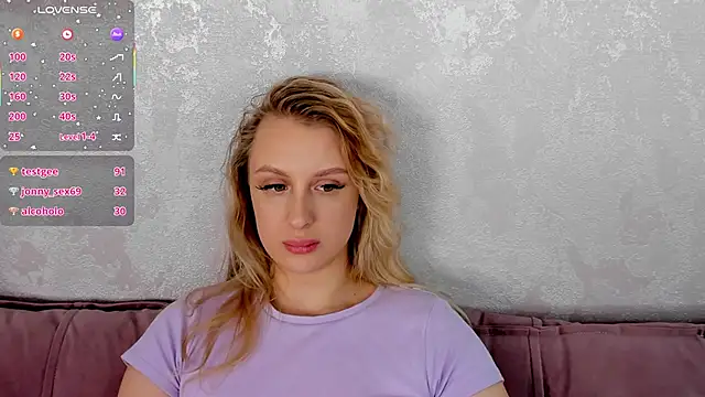 KiraRuiz online show from March 2, 5:08 am