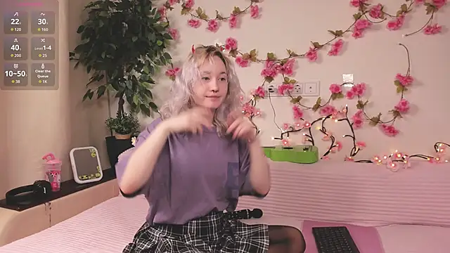 RanaKaduk online show from February 24, 6:45 am