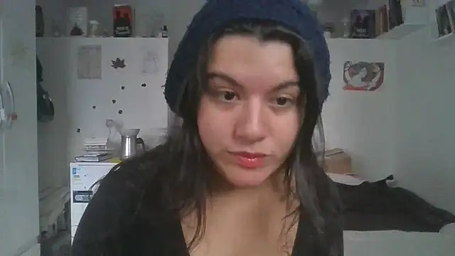 Satanatrix online show from May 23, 2:04 pm