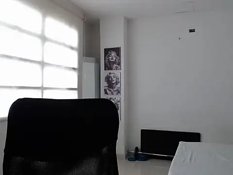 Annie Cervantez online show from January 13, 3:27 pm