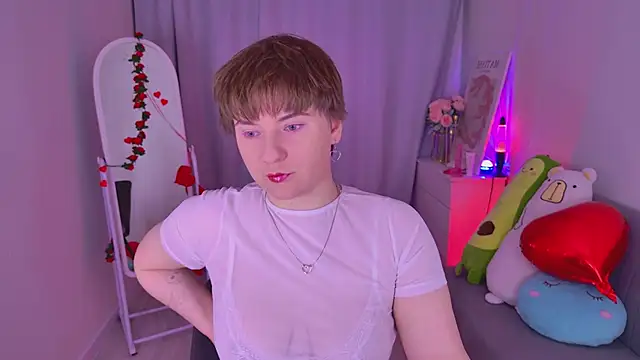 melissa   moore online show from February 14, 6:04 am