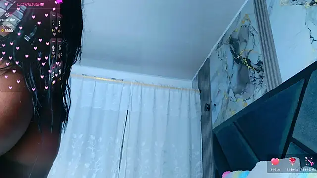 SofiaCopper online show from May 28, 11:52 am
