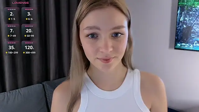 DebraVaughn online show from January 15, 1:17 pm