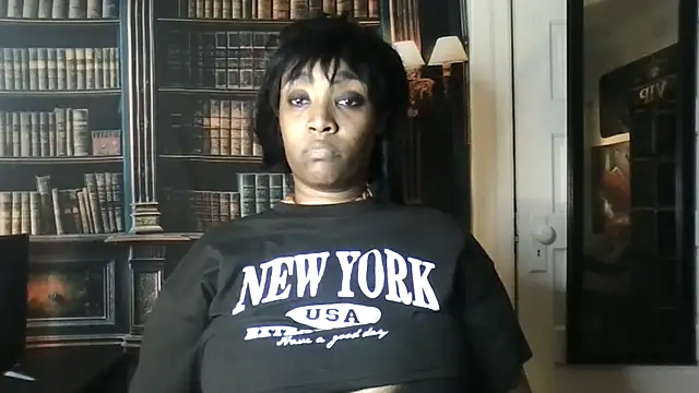 VenezuelaLuxeNoir online show from March 16, 7:34 am